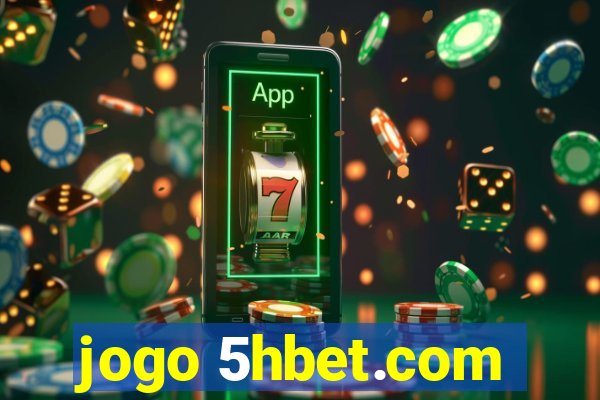 jogo 5hbet.com